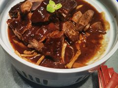 -客家汇·客家传承菜(水库店)