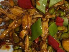 -童福兴·南京菜(老门东店)