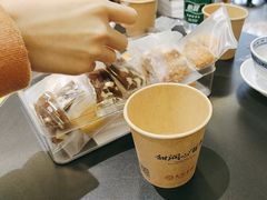 -民信老铺(双皮奶博物馆店)