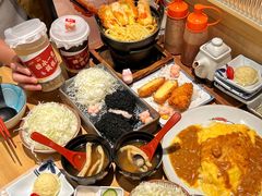 -豚胜·炸猪扒专门店(天娱广场店)