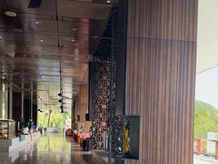 -半山半岛洲际度假酒店·观海廊