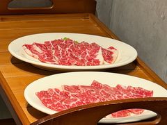 -NIUAN牛庵·日式和牛烧肉(恒隆店)