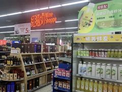 -物美超市(通州果园店)