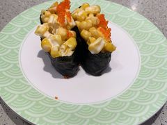 -万岁寿司(万国店)