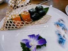 -西安贾三灌汤包·回坊小吃·清真炒菜(北院门总店)