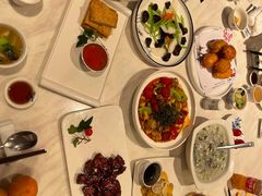-宁波石浦大饭店(新材料城店)
