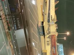 -温州龙湾国际机场