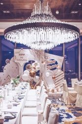 -瑞贝生日派对宝宝宴策划