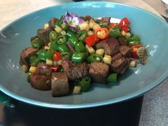 -鱼桥巷·美学川菜