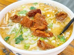 -豫掌柜饸饹面·烩面(秀沿路店)