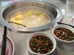 -三头牛·潮汕牛肉生蚝火锅 (夏湾店)