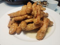 -彭城味道.地道徐州味(怡海花园店)