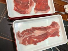 -京元盛铜锅涮肉(上海总店)