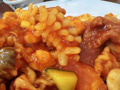 -清真麦顺和饭庄·二姐回头(和平店)