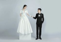 点击看大图 -YISHU一树影像工作室(惠城店)