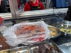 -乔波食品(杜桥中心菜场店)