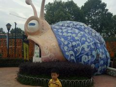 -安徒生童话乐园