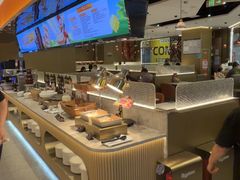 -比格比萨自助(新辰里学清路店)