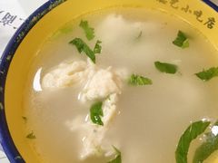 -卢聪艺小吃店(阳翟总店)