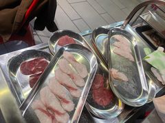 -金龙大四喜牛肉火锅