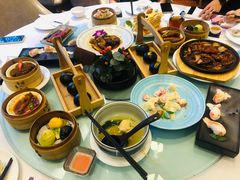 -粤域茶餐厅
