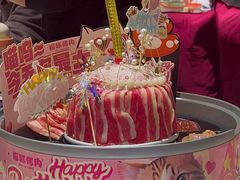 -猫爪爪原切自助烤肉(观音桥阳光世纪店)