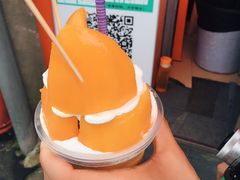 -马拉桑果汁(龙头路总店)