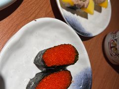 -万岁寿司(天河领展店)