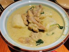 -我的甜·泰国餐厅