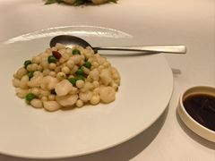 -森隆饭庄(崇文门新世界百货店)