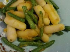 -蜜桃餐厅·江浙融合菜(荟聚购物中心店)