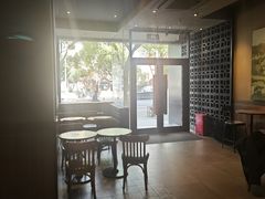 -星巴克(夏碧路店)