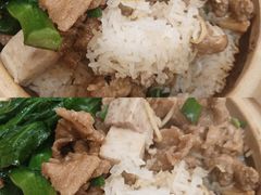 -华记煲仔华·煲仔饭(人和店)
