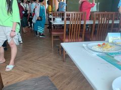 -彩虹云霄酒店76&78层国际自助餐