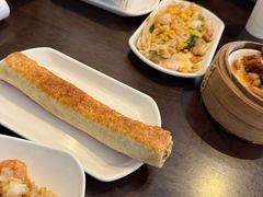 -阿那亚第三食堂 Cafeteria 3