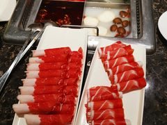 -海底捞火锅(上地华联店)