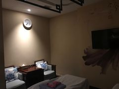 -鼎族怡华·指压·油压·经络(西单昌盛大厦店)