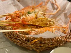 -79号渔船海鲜饭店(宝安店)
