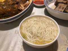 -鲁城往事(游客中心店)
