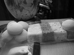 芡实糕和自己的小零食-森林芡实糕坊