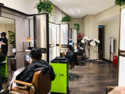 -崇尚GAVIN STYLE臻选