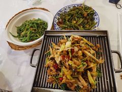 -大瓦罐湘土菜(海淀南路店)