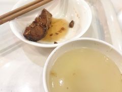 -百年尹氏汤包(湖南路狮子桥店)