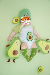 -小熊维尼高端儿童摄影(宝安旗舰店)
