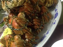-上海老范农家乐(崇明前卫村店)