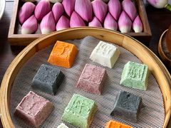 -金陵家宴·金陵春·南京菜(夫子庙店)