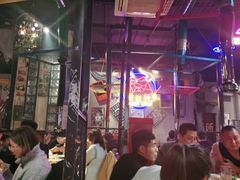 -超级神炭烤肉夜食(芥园西道店)