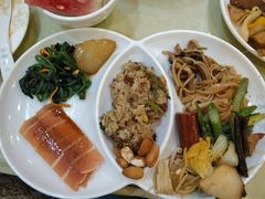 -众善素食(佛平五路店)