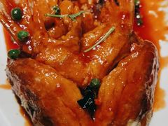 -李连贵酒家熏肉大饼(昆明街店)