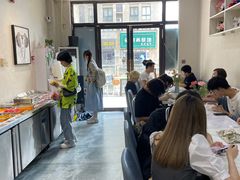 -学姐家酸奶铺(江大店)